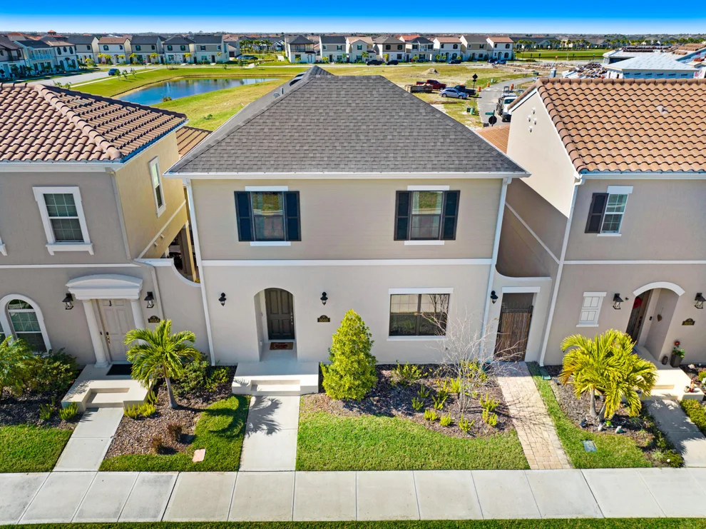 Unit for sale at 8048 Gullen Drive, Melbourne, FL 32940