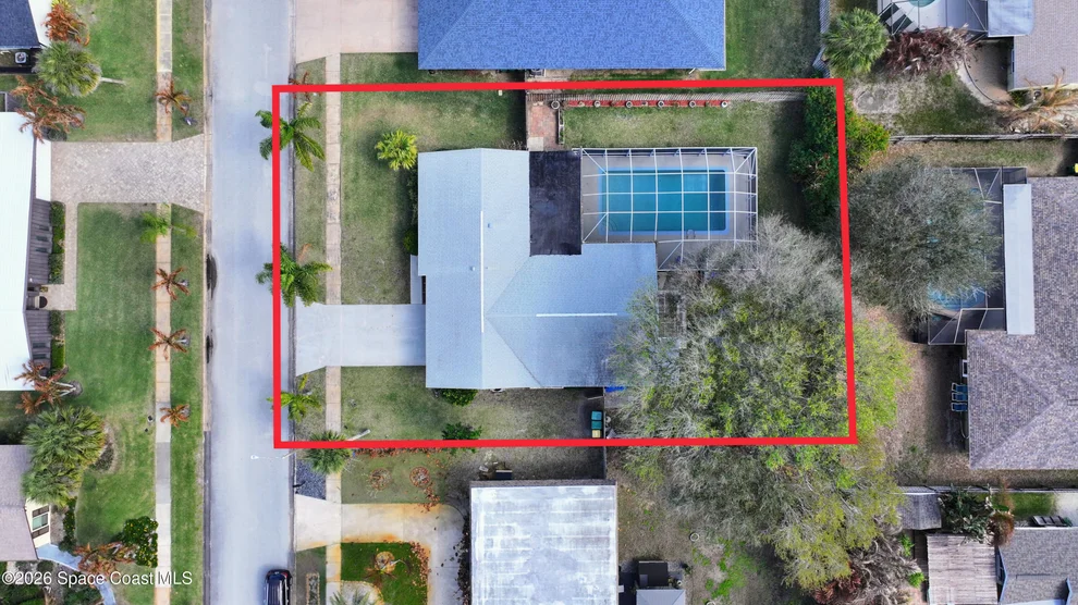Unit for sale at 215 Sand Pine Road, Indialantic, FL 32903