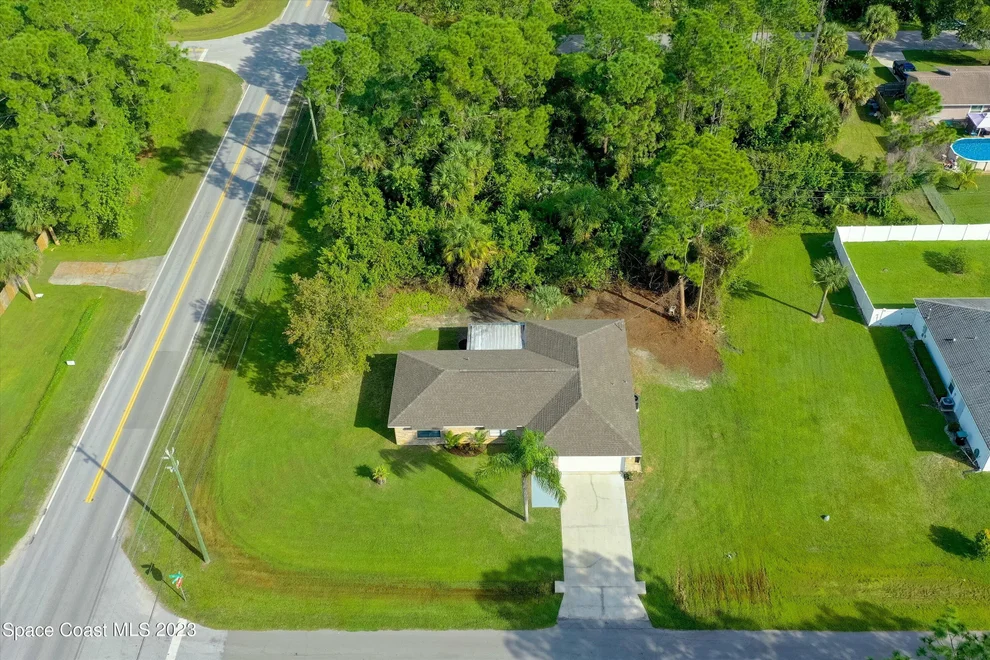 Unit for sale at 647 Bryant Road, Palm Bay, FL 32908