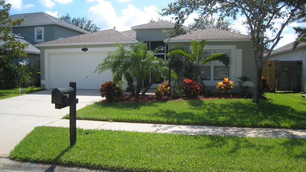 Unit for sale at 1159 White Oak Circle, Melbourne, FL 32934