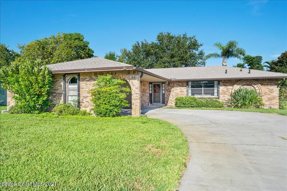 Unit for sale at 2716 Longwood Boulevard, Melbourne, FL 32934