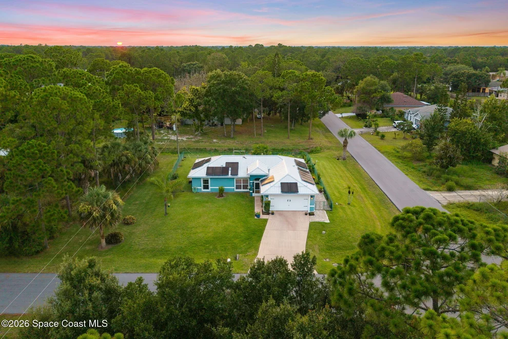 Unit for sale at 1197 Palo Alto Street SE, Palm Bay, FL 32909