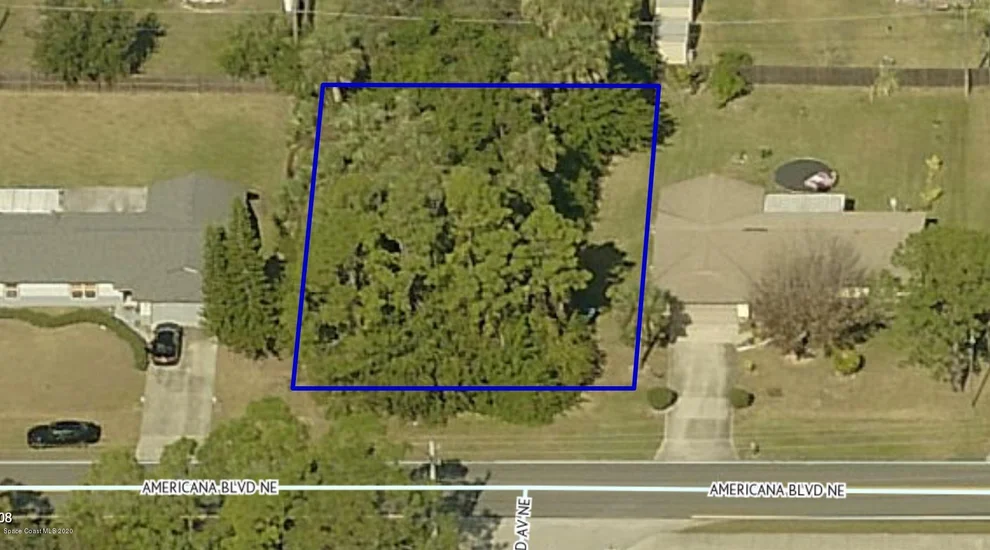 Unit for sale at 217 Americana Boulevard NE, Palm Bay, FL 32907