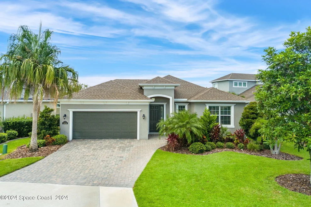 Unit for sale at 3034 Casterton Drive, Melbourne, FL 32940