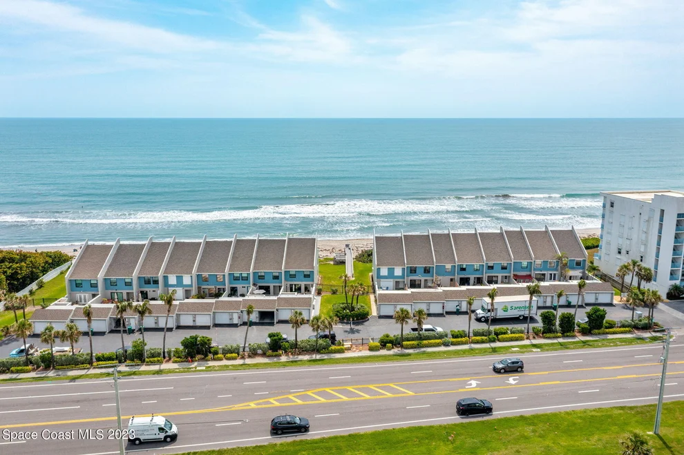 Unit for sale at 555 Highway A1a, Satellite Beach, FL 32937