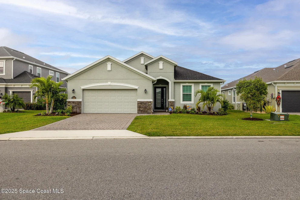 Unit for sale at 8563 Catalissa Avenue, Melbourne, FL 32940