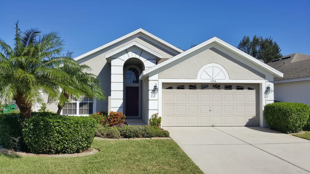 Unit for sale at 1256 Potomac Drive, Merritt Island, FL 32952