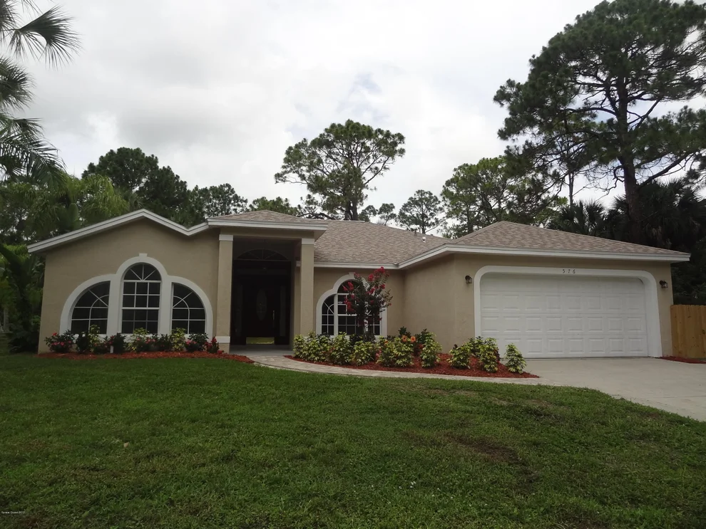 Unit for sale at 576 Oleander Lane NW, Palm Bay, FL 32907