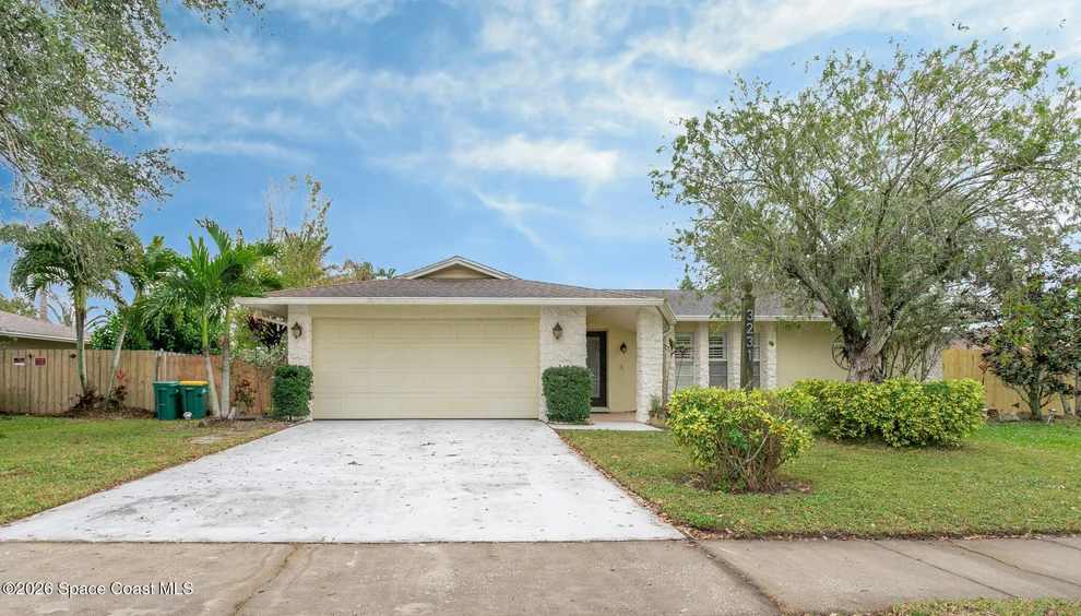 Unit for sale at 3231 Woodsmill Drive, Melbourne, FL 32934