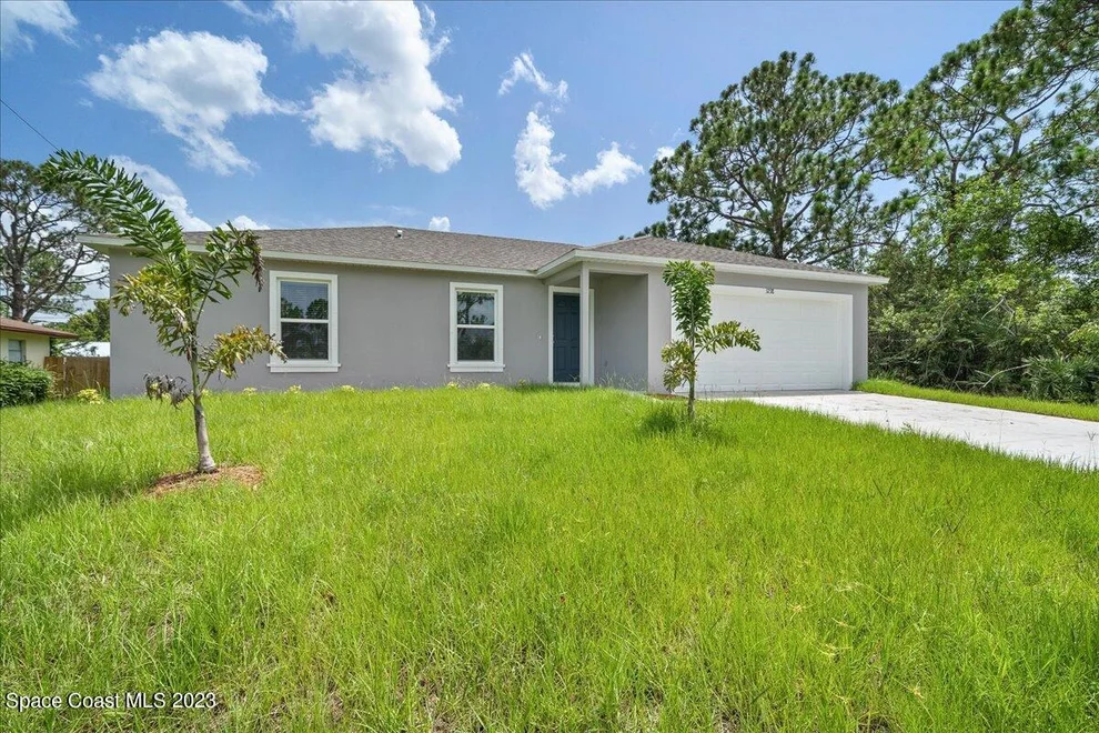 Unit for sale at 146 Shalimar Avenue NW, Palm Bay, FL 32907