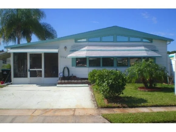 Unit for sale at 1924 NE Sago Palm, Palm Bay, FL 32905
