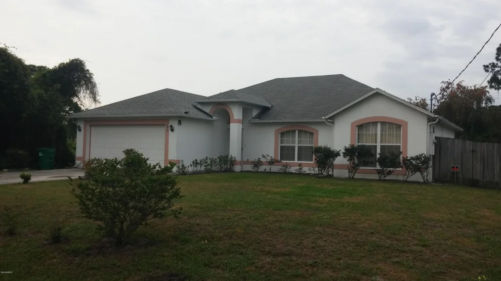 Unit for sale at 4433 Camberly Street, Cocoa, FL 32927