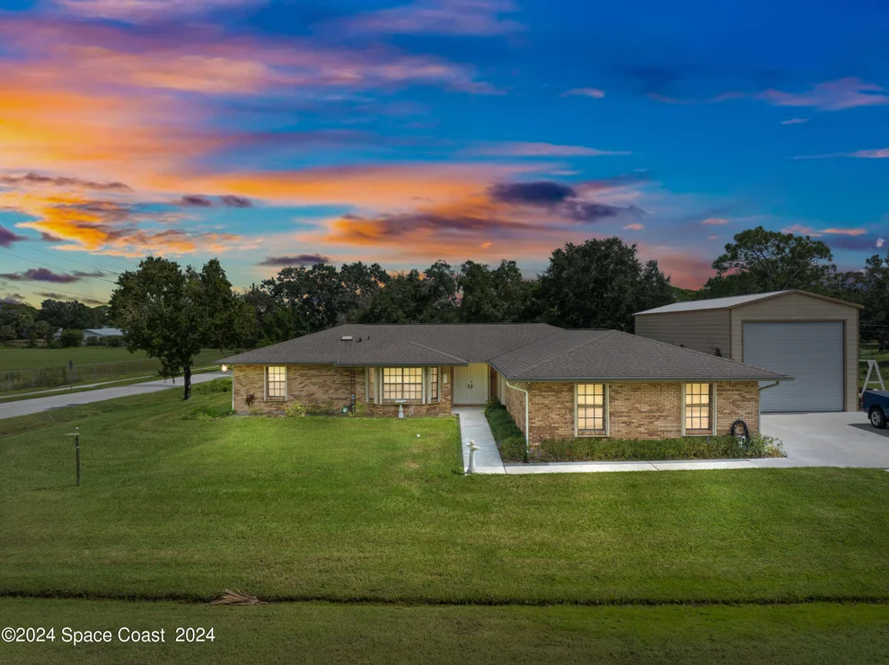 Unit for sale at 999 Nele Avenue, Palm Bay, FL 32907