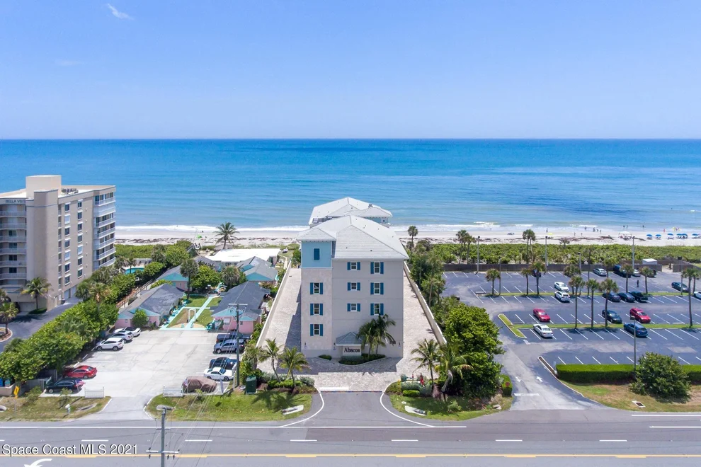 Unit for sale at 1725 N Highway A1a, Indialantic, FL 32903