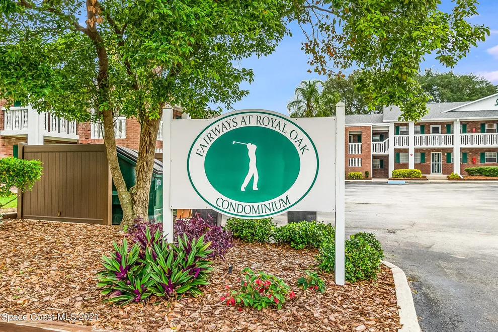 Unit for sale at 1900 Knox Mcrae Drive, Titusville, FL 32780