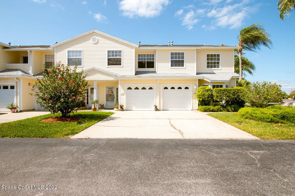 Unit for sale at 2990 S Fiske Boulevard, Rockledge, FL 32955