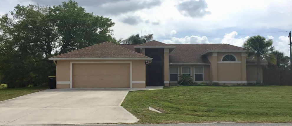 Unit for sale at 854 Hunan Street NE, Palm Bay, FL 32907