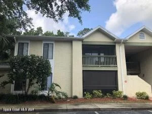 Unit for sale at 3580 Sable Palm Lane, Titusville, FL 32780