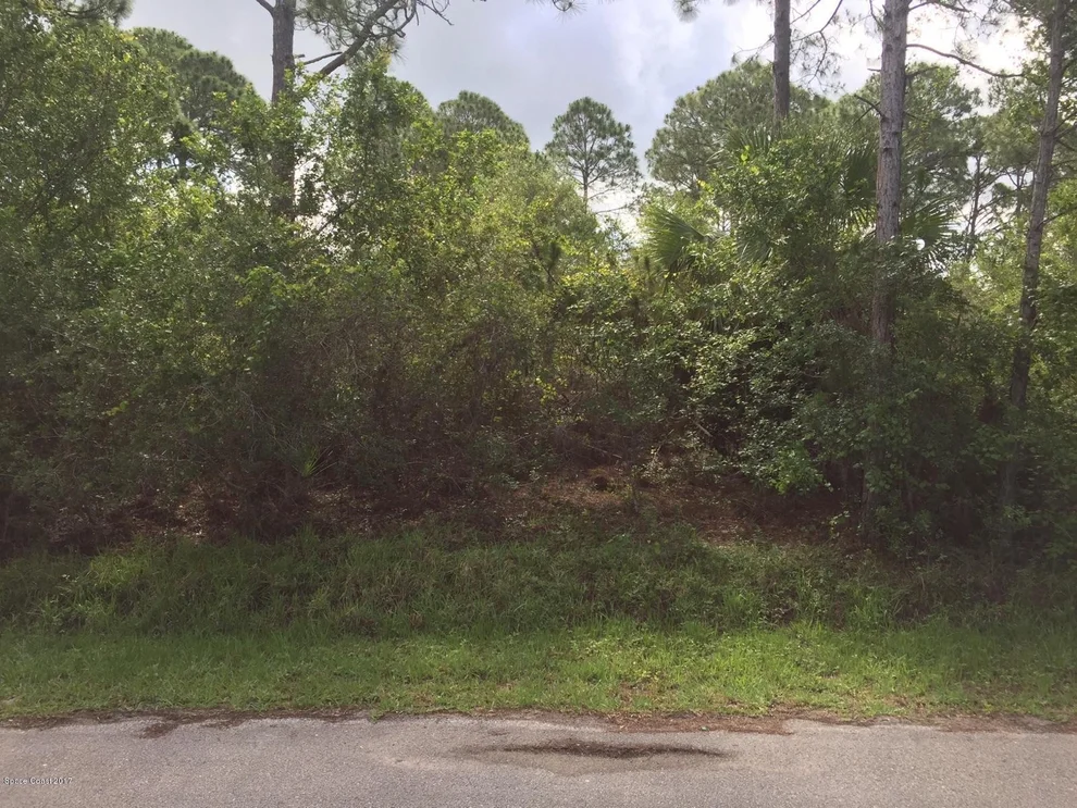 Unit for sale at 813 Upland Avenue SE, Palm Bay, FL 32909