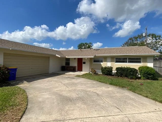 Unit for sale at 1713 Hubbard Drive, Rockledge, FL 32955