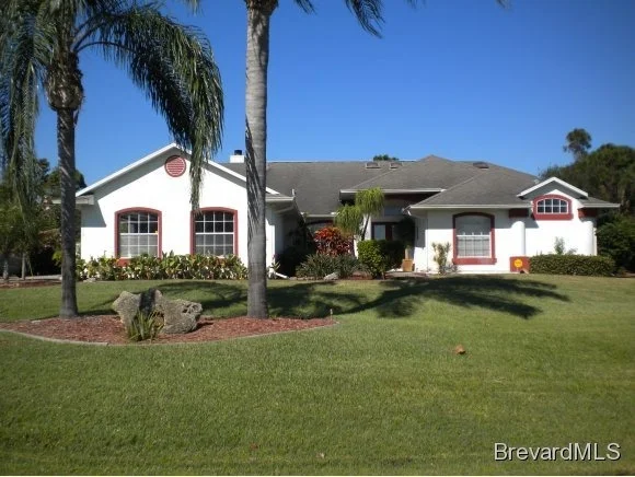 Unit for sale at 3410 Huggins, Malabar, FL 32950
