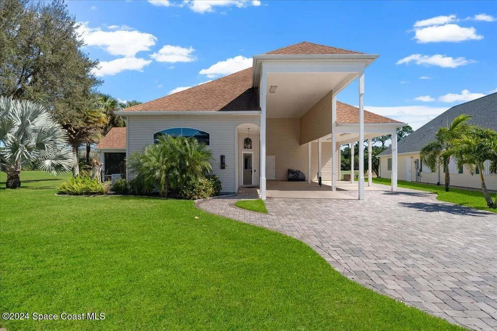 Unit for sale at 789 Baytree Drive, Titusville, FL 32780