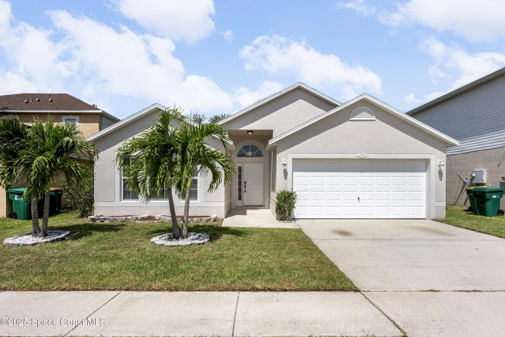 Unit for sale at 2100 Canopy Drive, Melbourne, FL 32935
