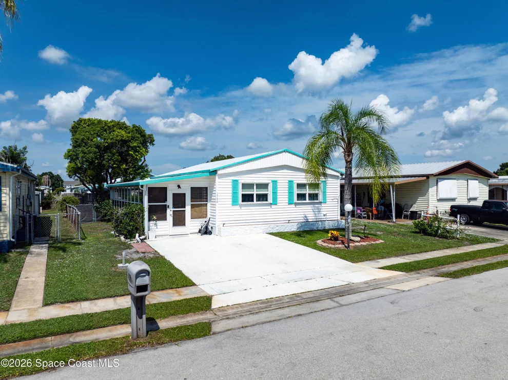 Unit for sale at 1796 Live Oak Street NE, Palm Bay, FL 32905