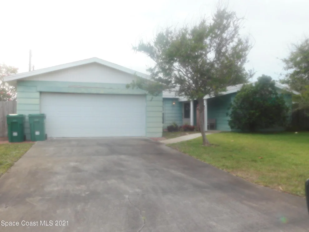 Unit for sale at 1890 Gulf Court, Indialantic, FL 32903