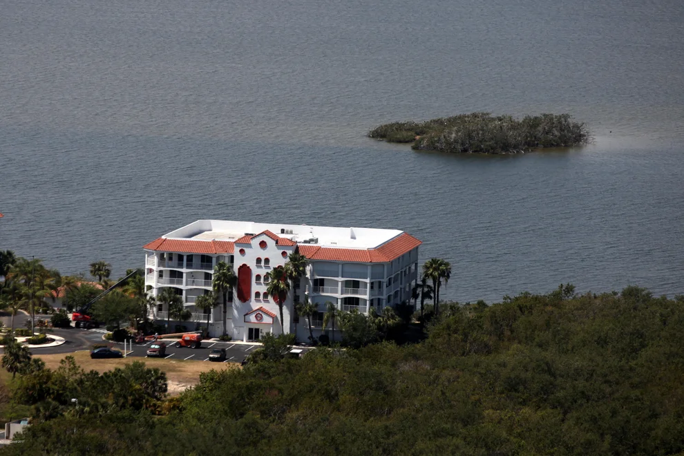 Unit for sale at 8984 Puerto Del Rio Drive, Cape Canaveral, FL 32920