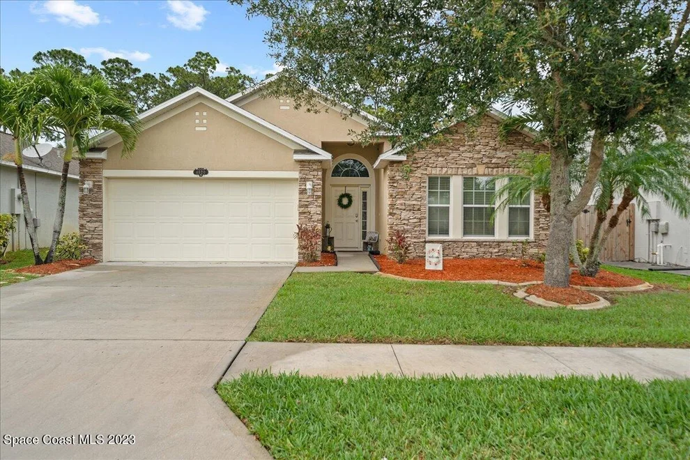 Unit for sale at 4020 Aria Drive, Melbourne, FL 32904