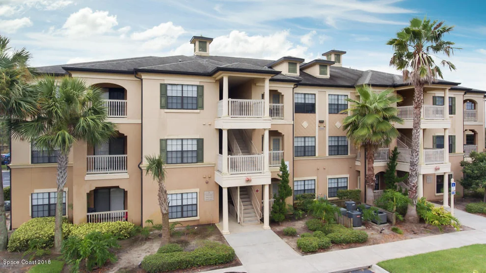 Unit for sale at 6440 Borasco Drive, Melbourne, FL 32940
