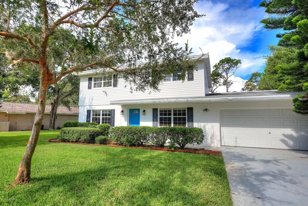 Unit for sale at 3218 Kent Drive, Melbourne, FL 32935