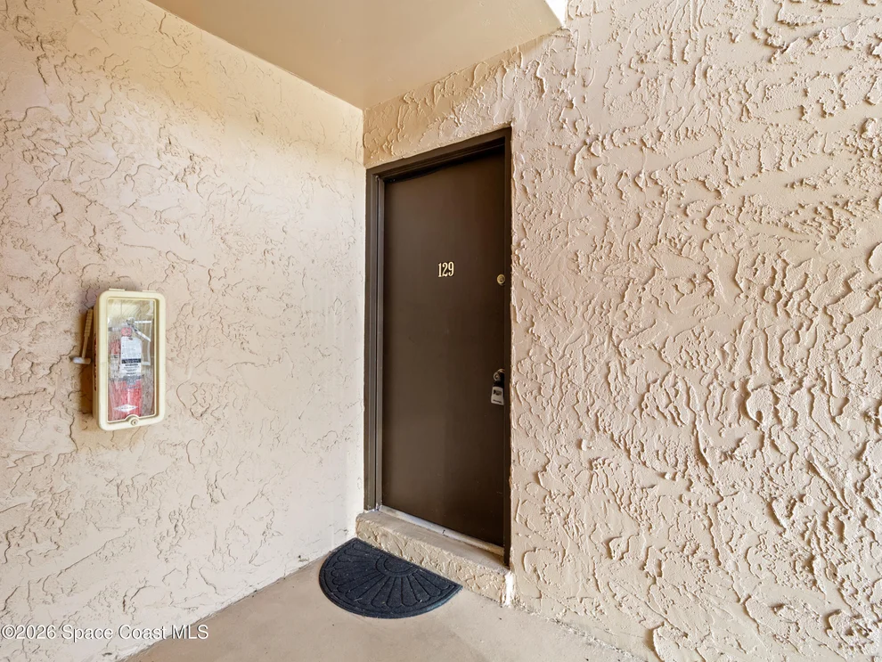 Unit for sale at 129 San Paulo Circle, West Melbourne, FL 32904