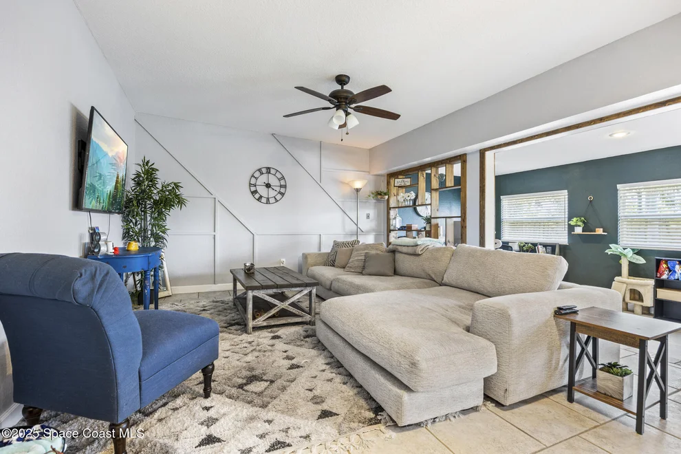Unit for sale at 824 Cadez Street NE, Palm Bay, FL 32905