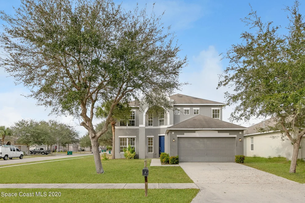 Unit for sale at 3586 Mount Carmel Lane, Melbourne, FL 32901