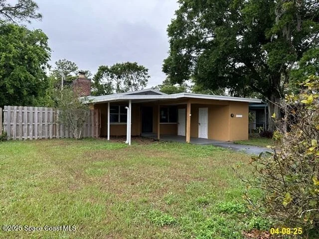 Unit for sale at 621 S Georgia Avenue, Cocoa, FL 32922