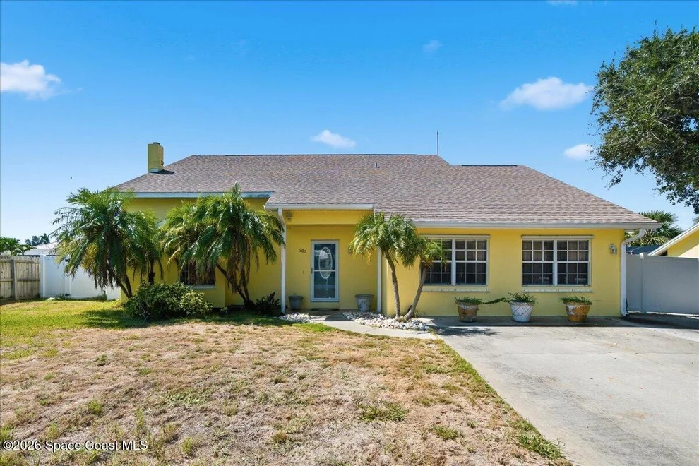 Unit for sale at 205 Sea Dunes Drive, Melbourne Beach, FL 32951