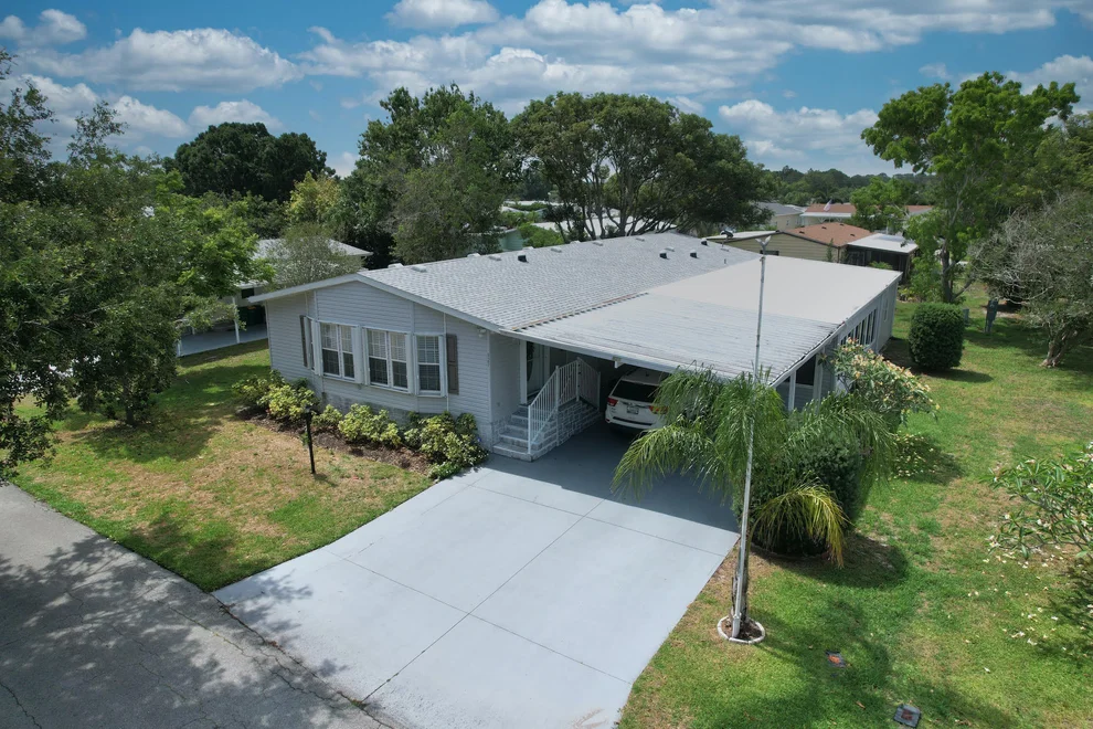 Unit for sale at 921 Hemlock Street, Barefoot Bay, FL 32976
