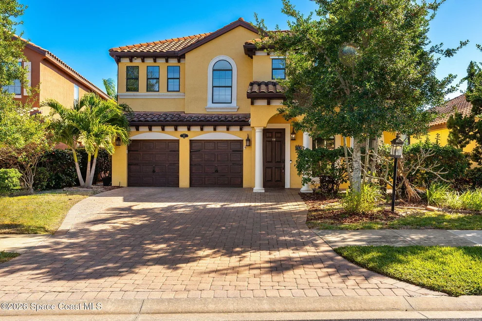 Unit for sale at 717 Palos Verde Drive, Satellite Beach, FL 32937