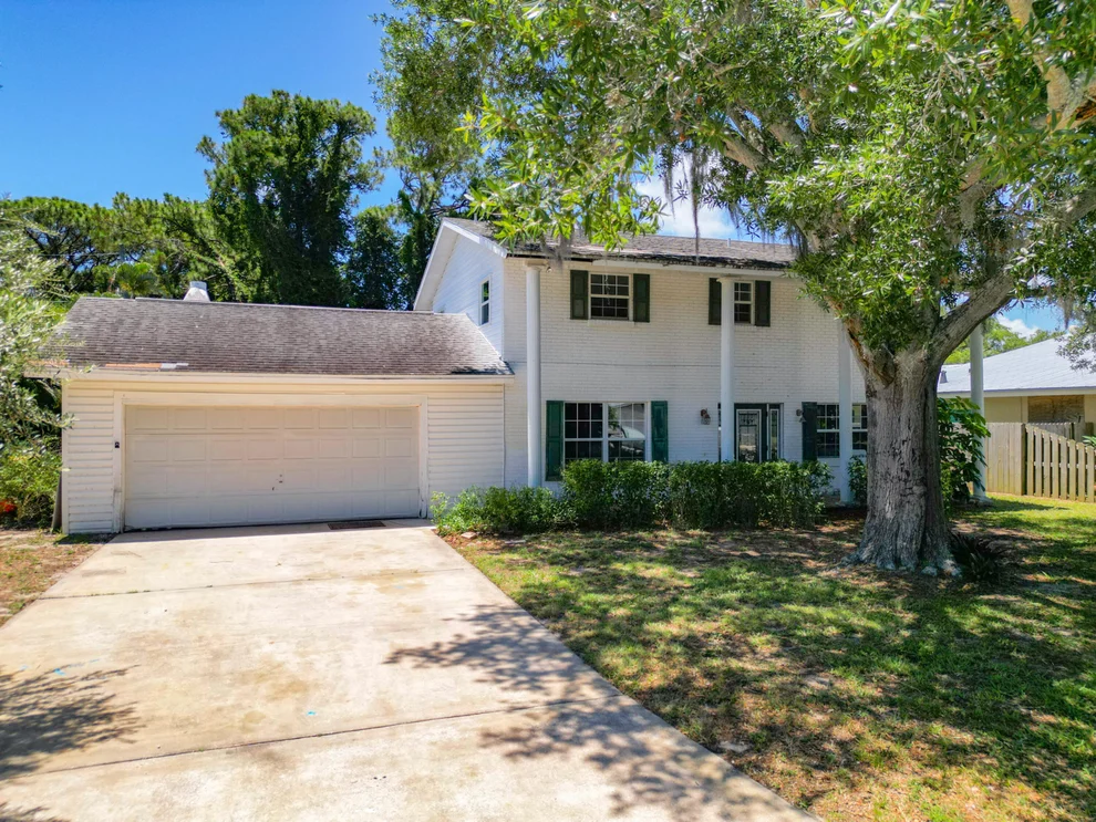 Unit for sale at 265 Marlin Drive, Merritt Island, FL 32952