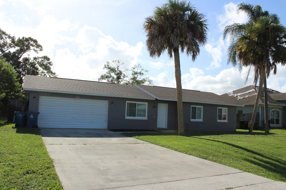 Unit for sale at 448 Veronica Avenue NE, Palm Bay, FL 32907