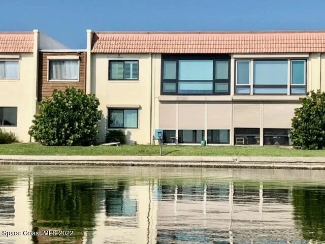 Unit for sale at 1605 Minutemen Causeway, Cocoa Beach, FL 32931