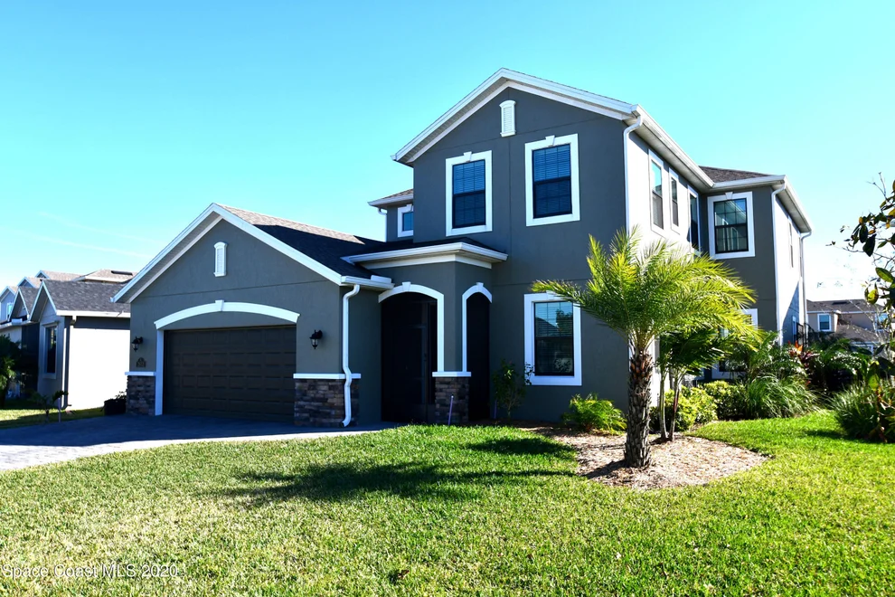 Unit for sale at 2872 Casterton Drive, Melbourne, FL 32940