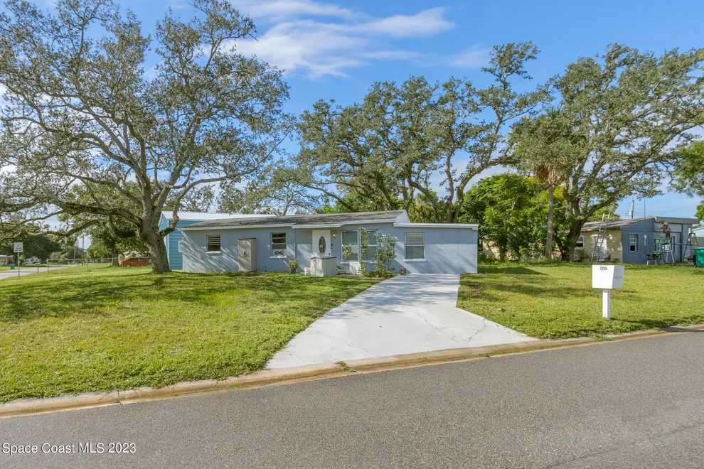 Unit for sale at 1255 Palmwood Drive, Melbourne, FL 32935