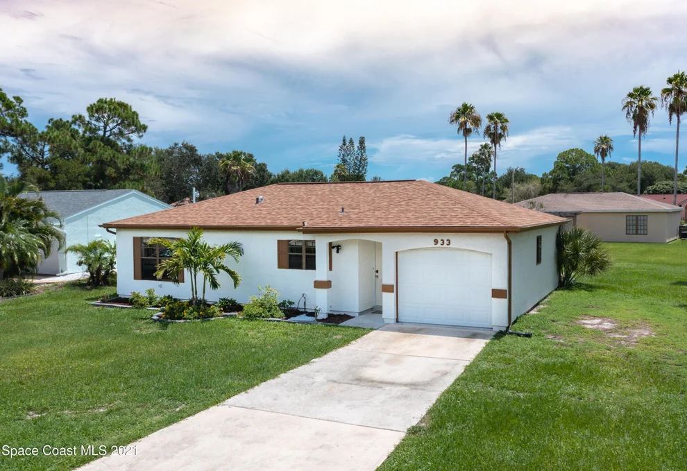 Unit for sale at 933 Gables Way, Melbourne, FL 32940