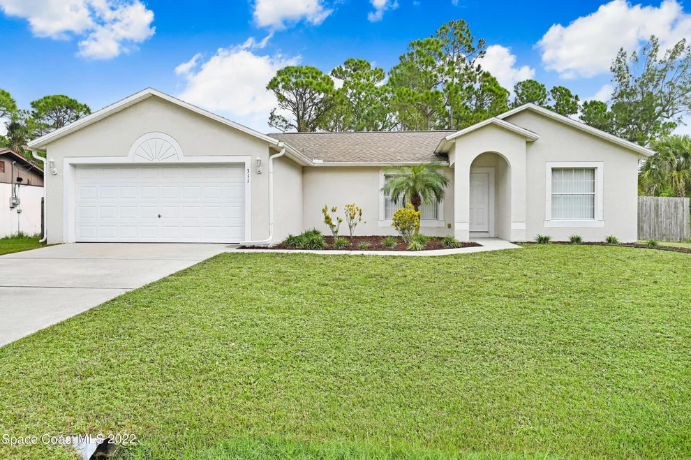Unit for sale at 311 Dolphin Street SE, Palm Bay, FL 32909