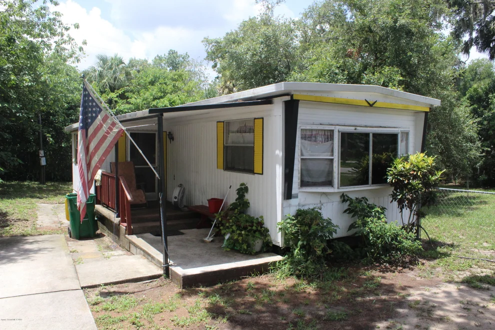 Unit for sale at 618 S Ridgewood Drive, Cocoa, FL 32926