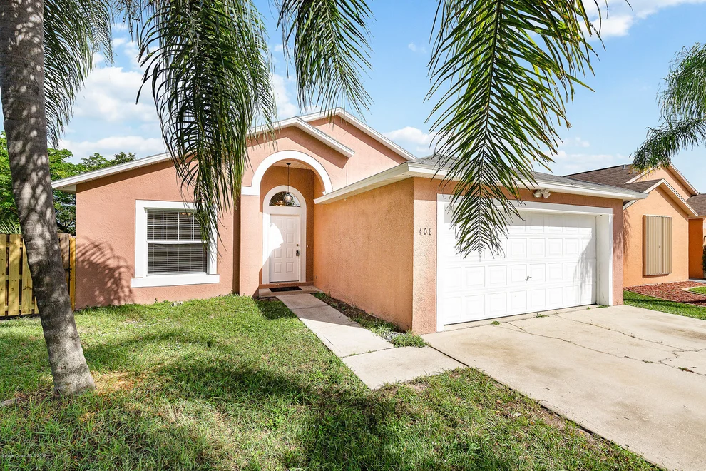 Unit for sale at 406 High Point Court, Melbourne, FL 32901