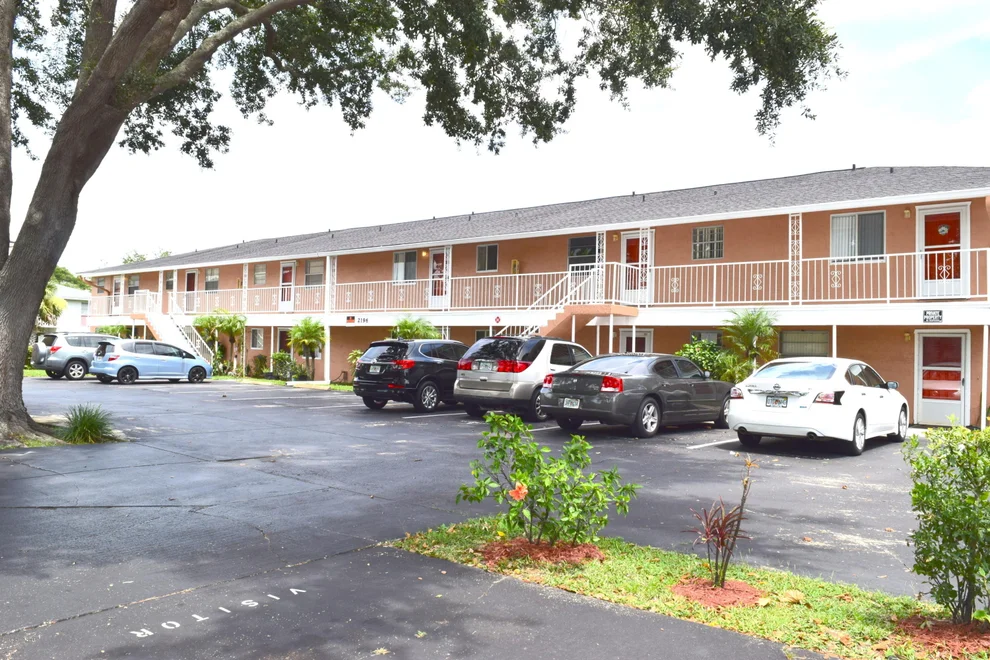 Unit for sale at 2196 Knox Mcrae Drive, Titusville, FL 32780